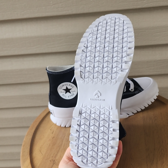 Converse Chuck Taylor All Star lugged 2.0 hi sneakers - Picture 13 of 14